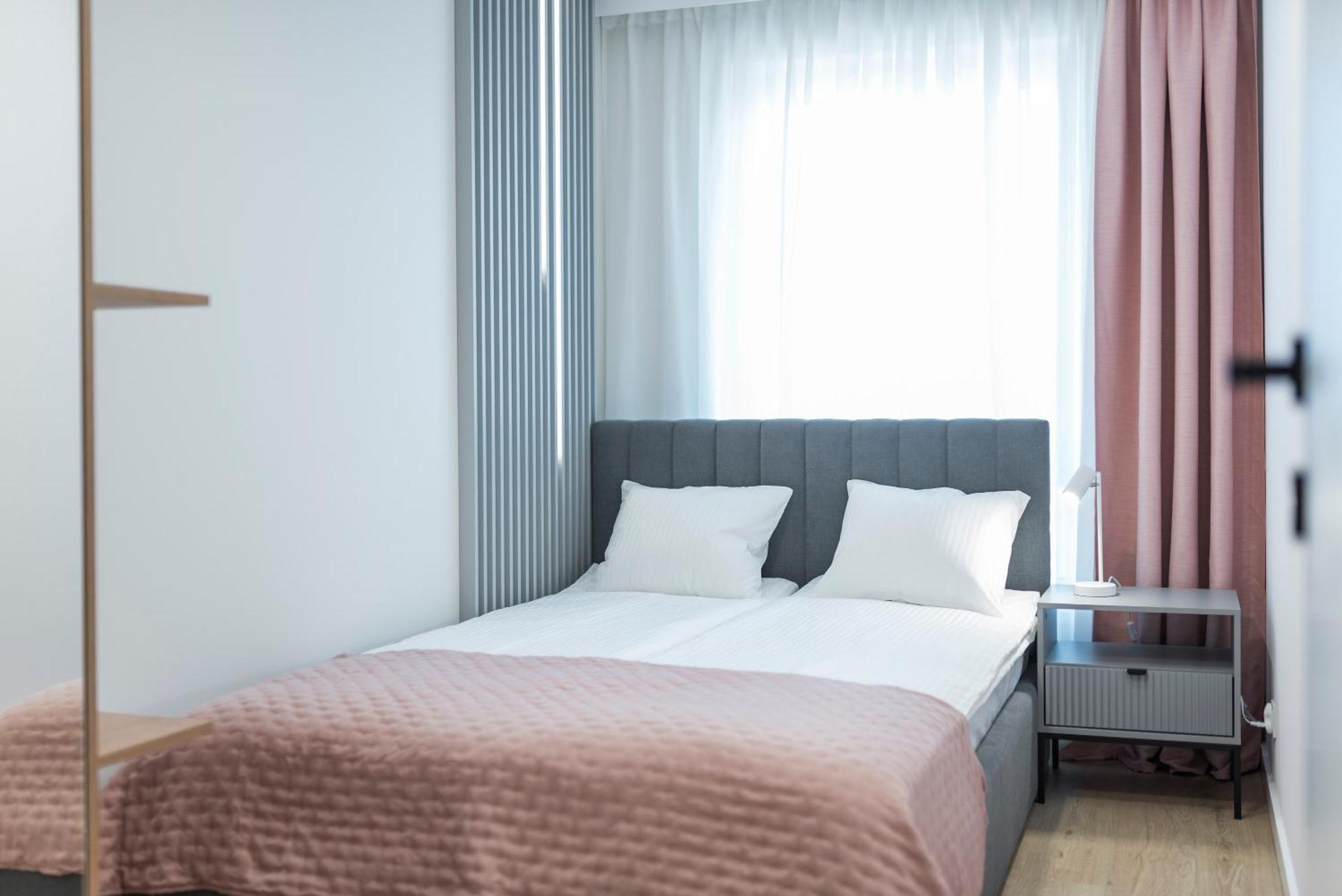 Sowie Szczyty Apartment *