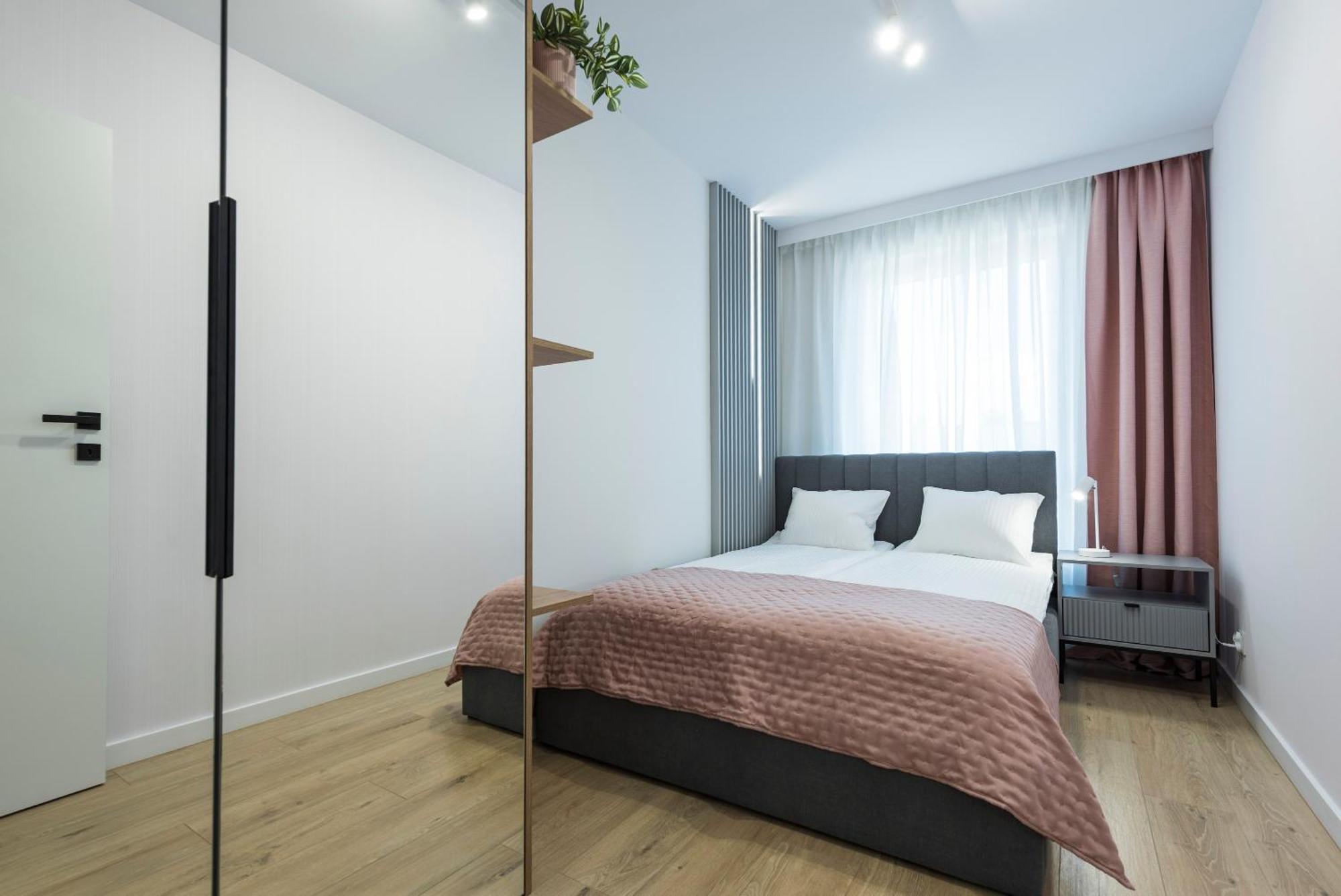 Apartment Sowie Szczyty Dzierzoniow