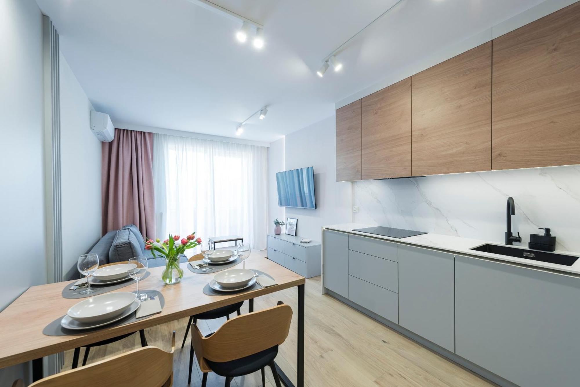 Apartment Sowie Szczyty *