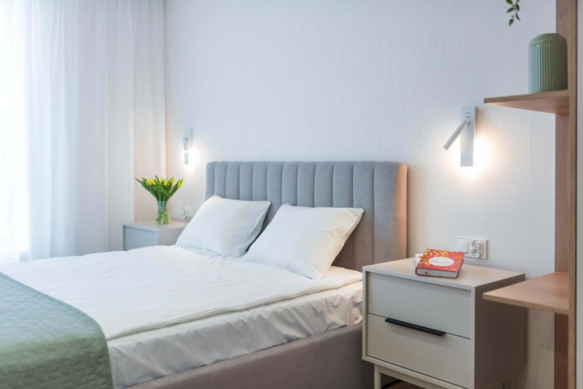 Apartment Sowie Szczyty *
