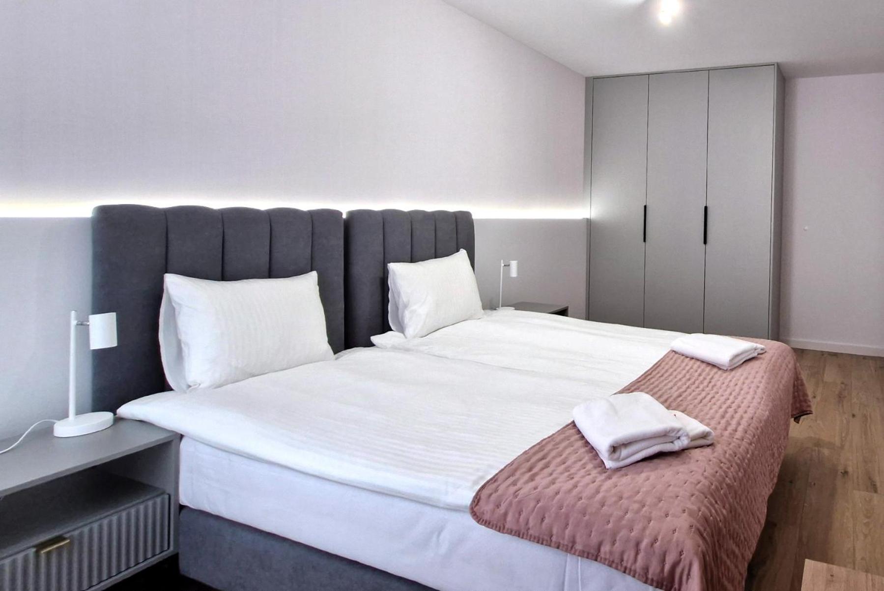 Apartment Sowie Szczyty Dzierzoniow